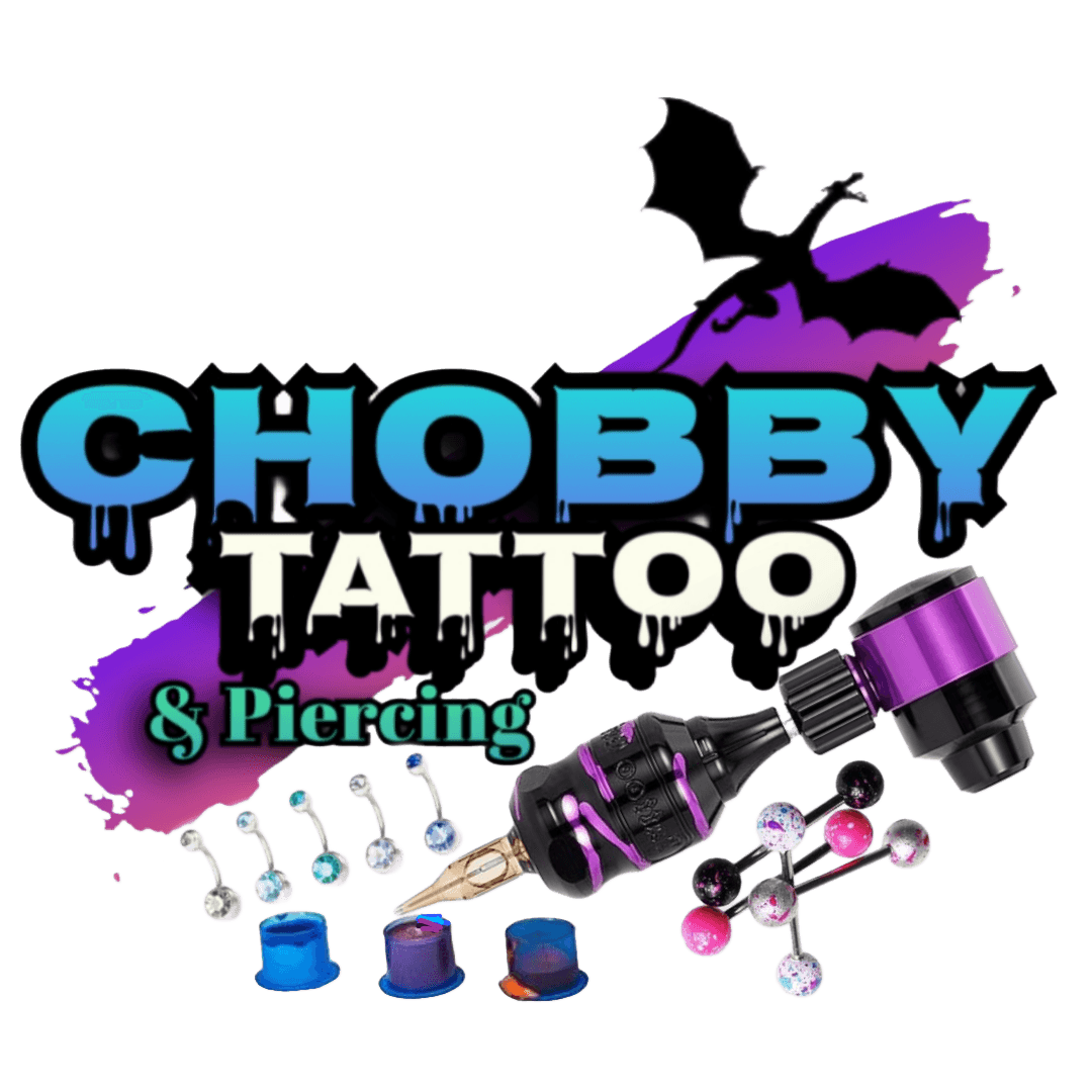 Chobby Tattoo