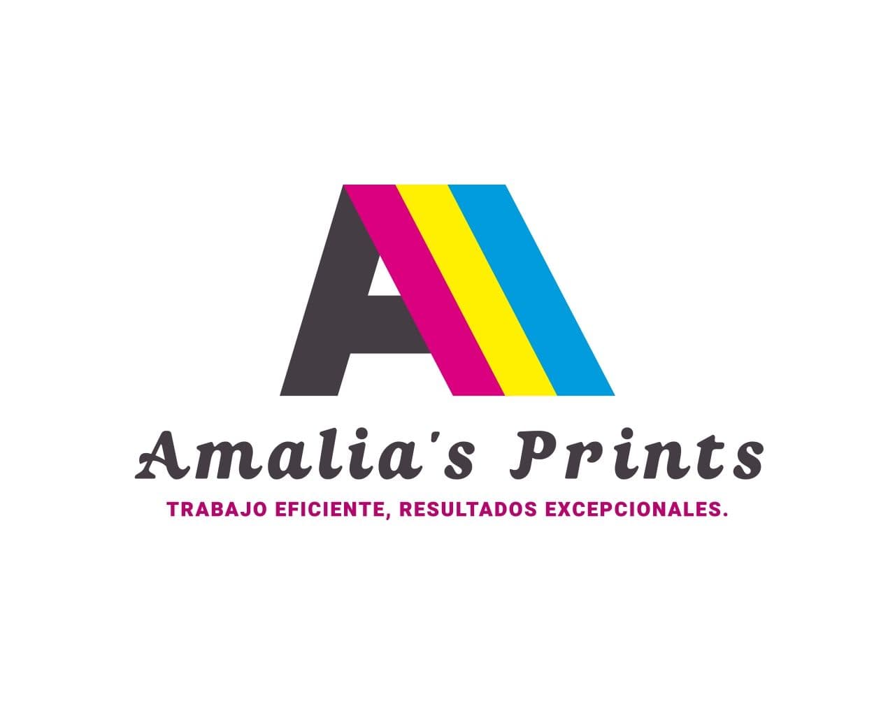 Amalia’s Prints