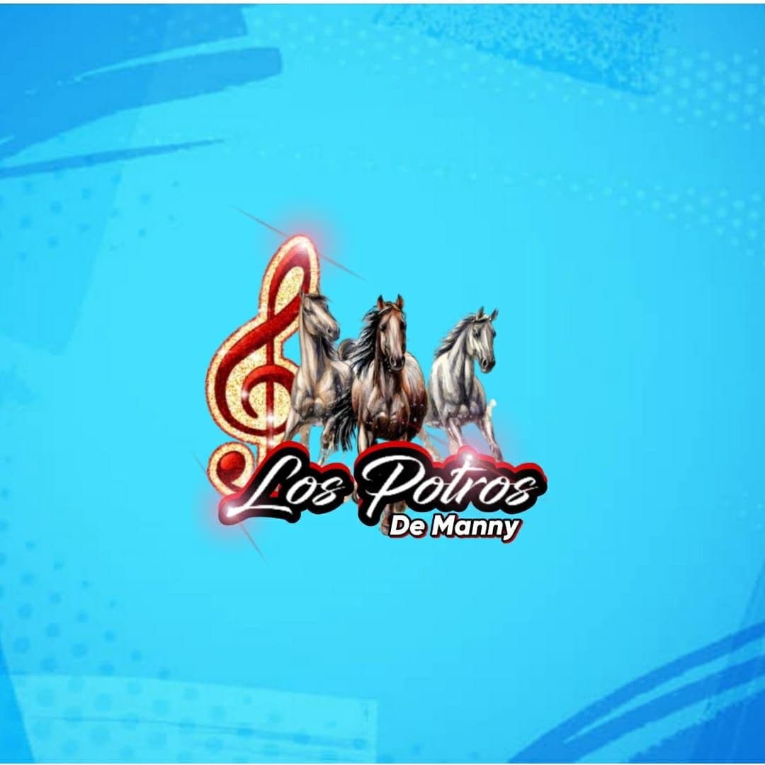 Los Potros De Manny