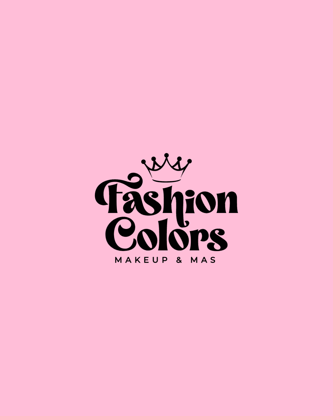 Fashion Colors