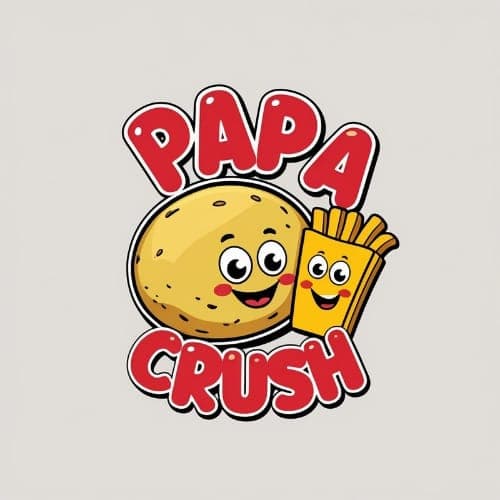 Papa Crush