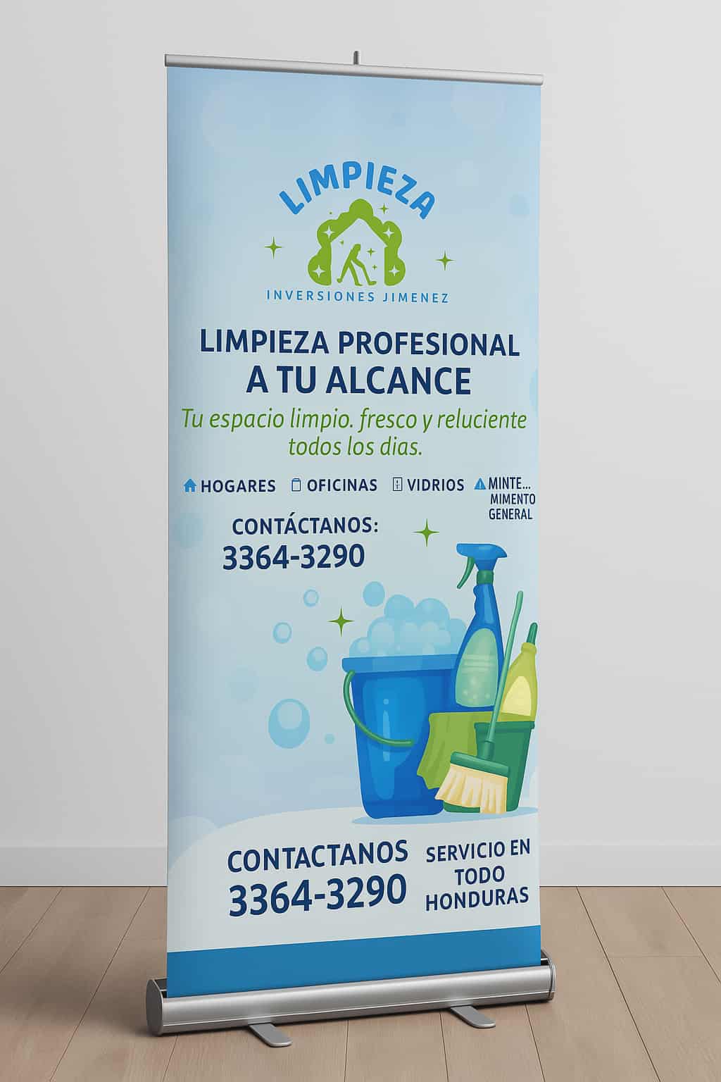 Inversiones Jiménez