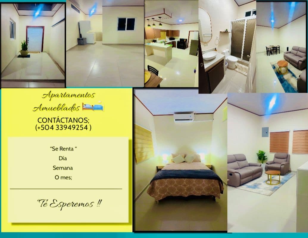 Apartamentos Florenze