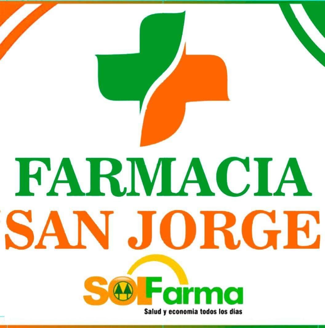 Farmacia San Jorge