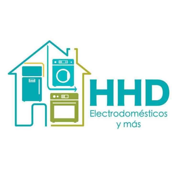 HHD Electrodomésticos y Más