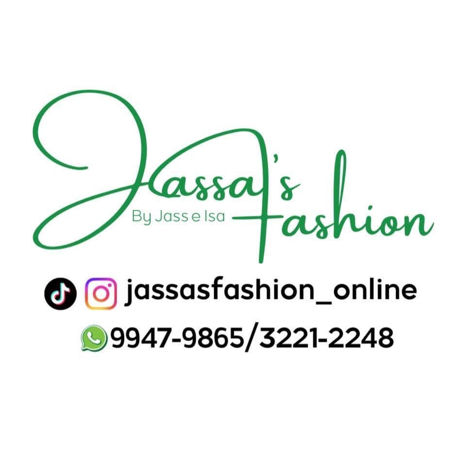 Jassa’s Fashion