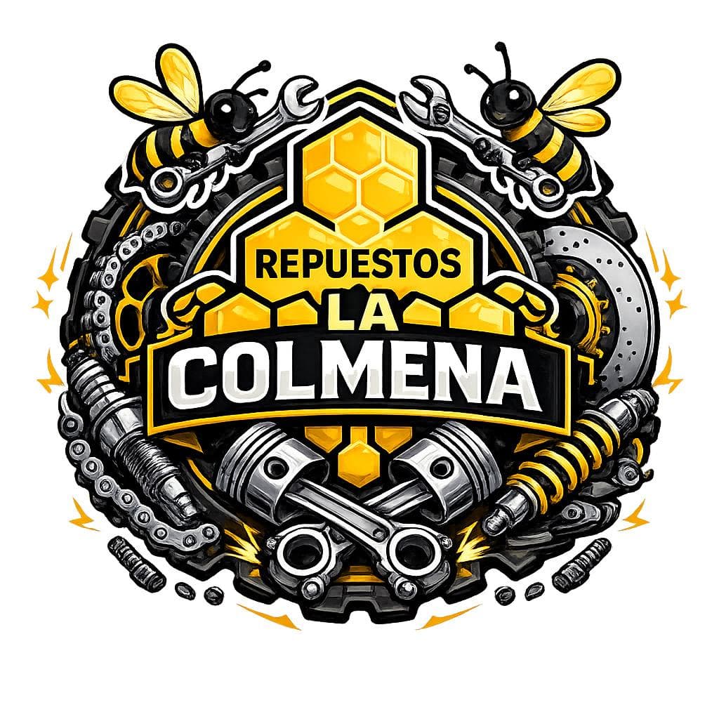 Repuestos La Colmena