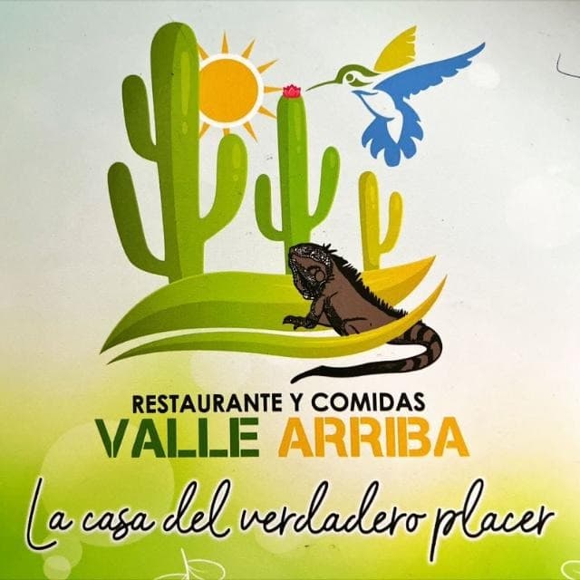 Restaurante y Comidas Valle Arriba