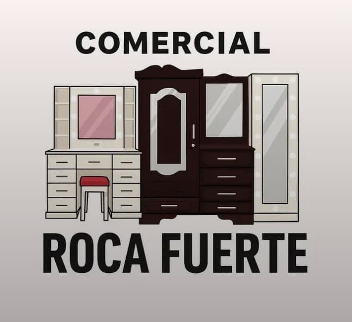 Comercial Roca Fuerte