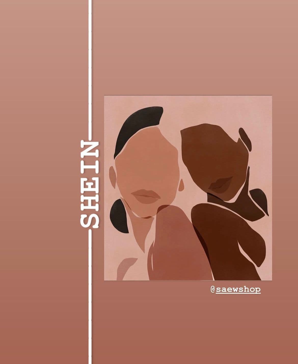 SAEW SHOP SHEIN A PRECIO DE APP